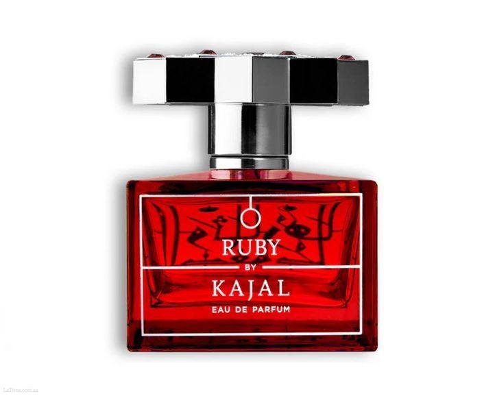 KAJAL Ruby by Kajal 3 МЛ Ruby by Kajal фото