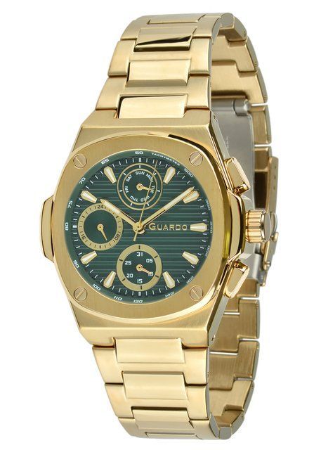 Guardo 012715-5 чоловічий годинник Guardo 012715-5 чоловічий годинник фото