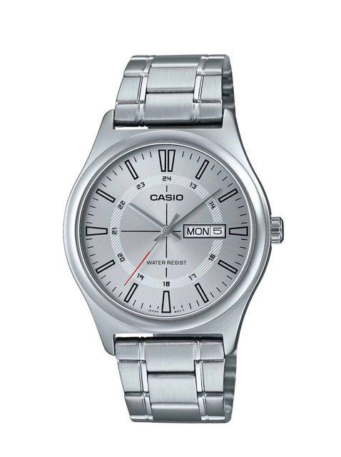 CASIO MTP-V006D-7CUDF чоловічий годинник CASIO MTP-V006D-7CUDF чоловічий годинник фото