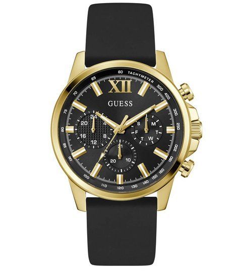 GUESS GW0913G2 чоловічий годинник GUESS GW0913G2 чоловічий годинник фото
