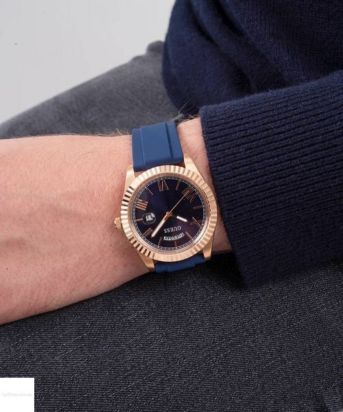 GUESS GW0335G2 чоловічий годинник GUESS GW0335G2 чоловічий годинник фото