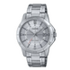 CASIO MTP-V004D-7CUDF чоловічий годинник їCASIO MTP-V004D-7CUDF чоловічий годинник  фото 1