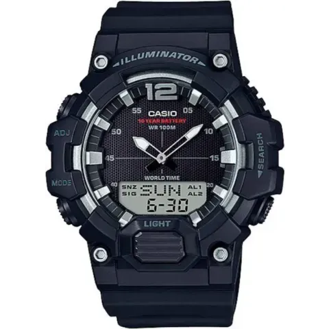 CASIO HDC-700-1A чоловічий годинник CASIO HDC-700-1A чоловічий годинник фото