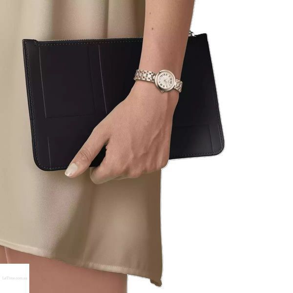 TISSOT Bellissima Small Lady T126.010.22.013.01 жіночий годинник T126.010.22.013.01 фото