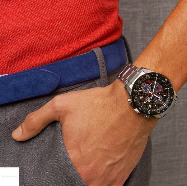 CASIO Edifice EQS-900DB-1AVUDF чоловічий годинник CASIO Edifice EQS-900DB-1AVUDF чоловічий годинник фото