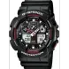 CASIO GA-100-1A4 Чоловічий годинник CASIO GA-100-1A4 Чоловічий годинник фото 1