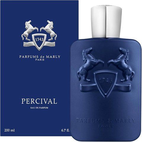 PARFUMS DE MARLY PERCIVAL EDP 200 МЛ PARFUMS DE MARLY PERCIVAL EDP фото