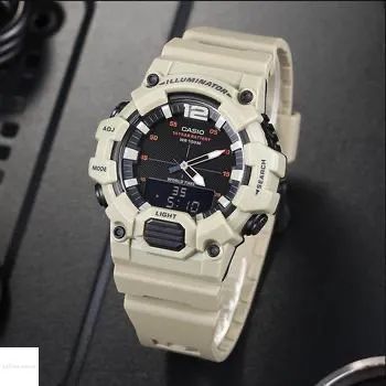 CASIO HDC-700-3A3 чоловічий годинник CASIO HDC-700-3A3 чоловічий годинник фото