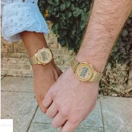 CASIO A171WEG-9A чоловічий годинник CASIO A171WEG-9A чоловічий годинник фото
