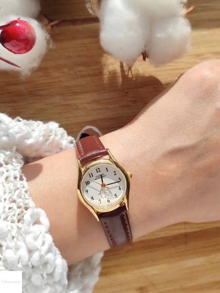 CASIO LTP-1094Q-7B6RDF жіночий годинник CASIO LTP-1094Q-7B6RDF жіночий годинник фото