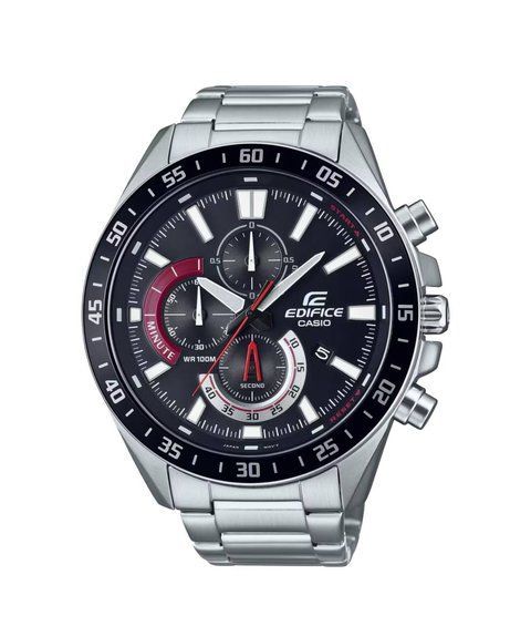 CASIO Edifice EFV-620D-1A4VUDF чоловічий годинник CASIO Edifice EFV-620D-1A4VUDF чоловічий годинник фото