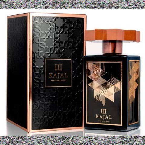 KAJAL Kajal III Eau de Parfum 100 МЛ Kajal Kajal III Eau de Parfum фото