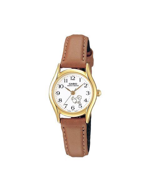 CASIO LTP-1094Q-7B7RDF жіночий годинник CASIO LTP-1094Q-7B7RDF жіночий годинник фото