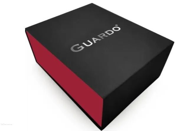 GUARDO SA03013-1 LEGENDARY чоловічий механічний годинник GUARDO SA03013-1 LEGENDARY чоловічий механічний годинник фото
