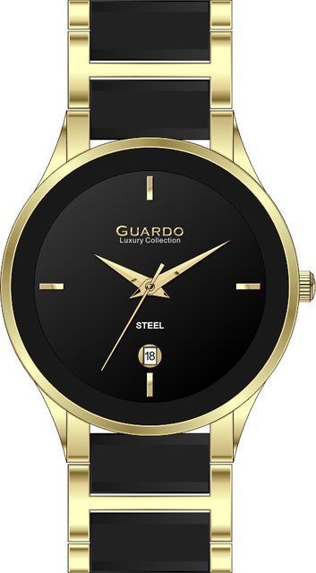 GUARDO S03001-2 жіночий годинник GUARDO S03001-2 жіночий годинник фото