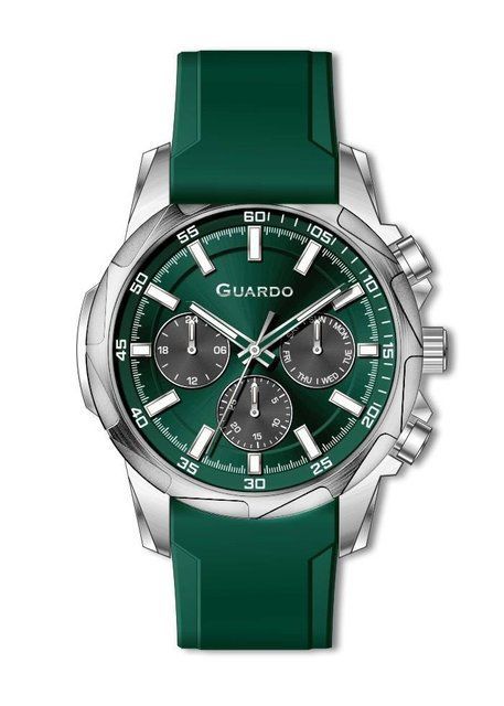GUARDO 012820-3 чоловічий годинник GUARDO 012820-3 чоловічий годинник фото