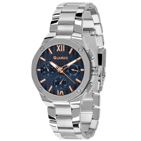 GUARDO 012762-2 чоловічий годинник&nbsp; GUARDO 012762-2 чоловічий годинник&nbsp; фото