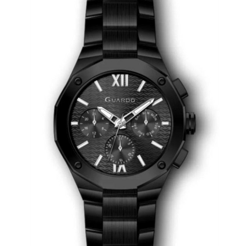 GUARDO 012762-3 чоловічий годинник&nbsp; GUARDO 012762-3 чоловічий годинник&nbsp; фото