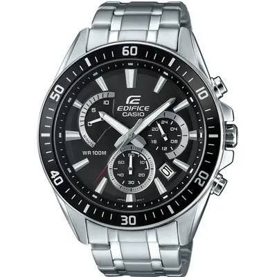 CASIO Edifice EFR-552D-1AVUDF чоловічий годинник CASIO Edifice EFR-552D-1AVUDF чоловічий годинник фото