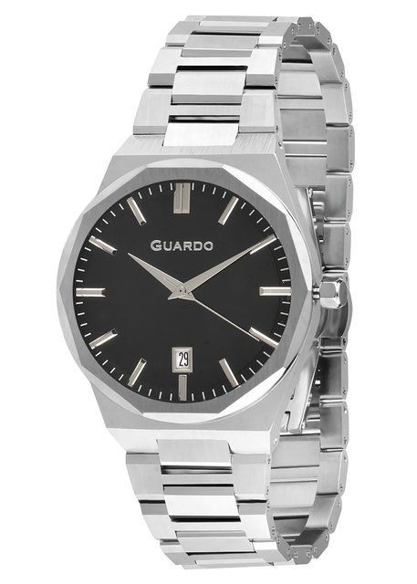GUARDO 012740-1 чоловічий годинник&nbsp; GUARDO 012740-1 чоловічий годинник&nbsp; фото