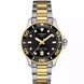 TISSOT Seastar 1000 36mm T120.210.22.051.00 чоловічий годинник T120.210.22.051.00 фото 1