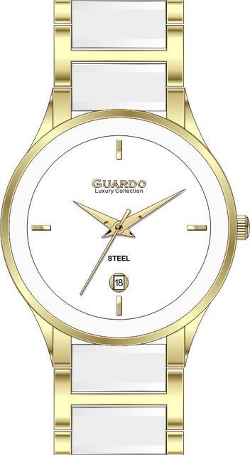 GUARDO S03001-5 жіночий годинник GUARDO S03001-5 жіночий годинник фото