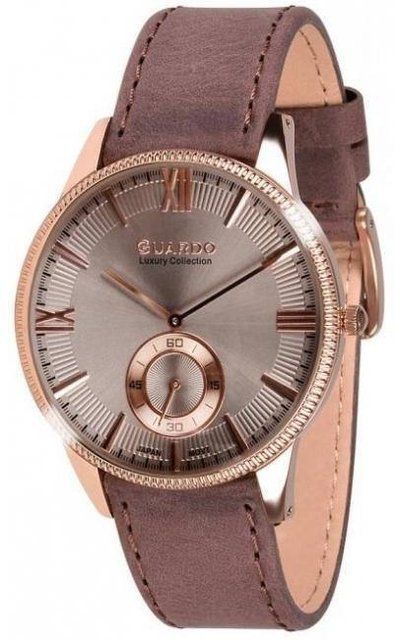 Guardo S01863-5 чоловічий годинник Guardo S01863-5 чоловічий годинник фото