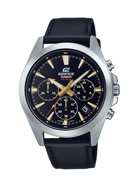 CASIO Edifice EFV-630L-1AVUDF чоловічий годинник CASIO Edifice EFV-630L-1AVUDF чоловічий годинник фото