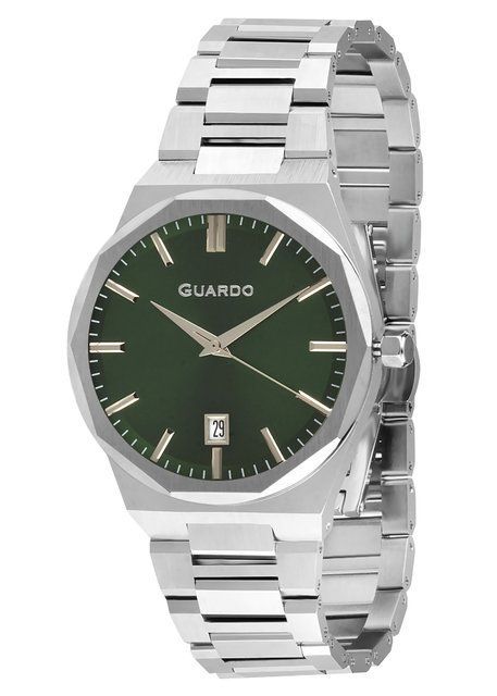 GUARDO 012740-2 чоловічий годинник&nbsp; GUARDO 012740-2 чоловічий годинник&nbsp; фото
