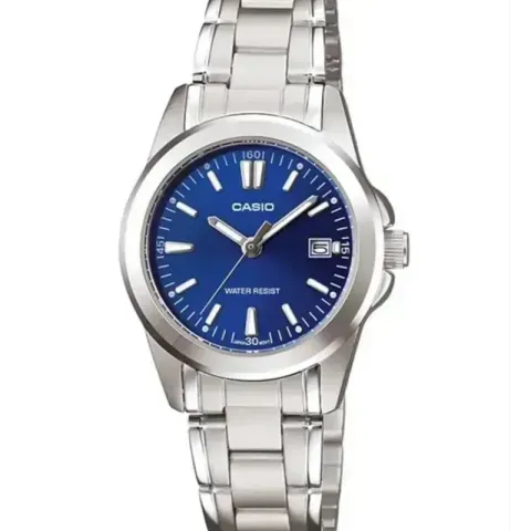 CASIO LTP-1215A-2A2 жіночий годинник CASIO LTP-1215A-2A2 жіночий годинник фото