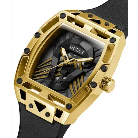 GUESS GW0500G1 чоловічий годинник  GUESS GW0500G1 чоловічий годинник  фото