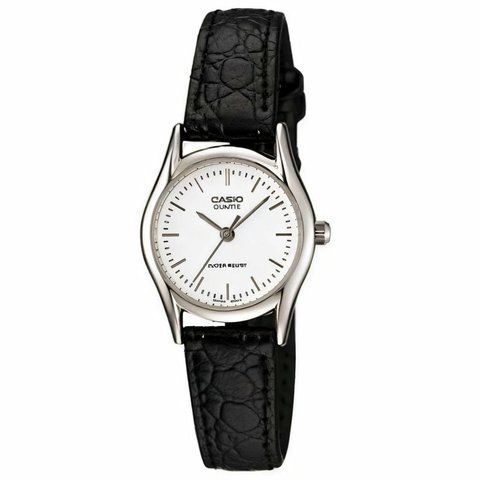 CASIO LTP-1094E-7ARDF жіночий годинник CASIO LTP-1094E-7ARDF жіночий годинник фото