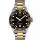 TISSOT Seastar 1000 40mm T120.410.22.051.00 чоловічий годинник T120.410.22.051.00 фото 1