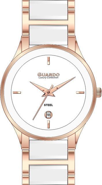 GUARDO S03001-6 жіночий годинник GUARDO S03001-6 жіночий годинник фото