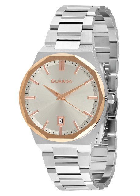 GUARDO 012740-3 чоловічий годинник&nbsp; GUARDO 012740-3 чоловічий годинник&nbsp; фото