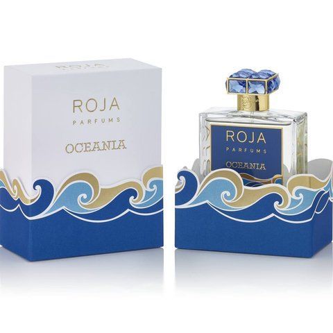 ROJA PARFUMS Roja Dove Oceania 100 МЛ Roja Dove Oceania фото