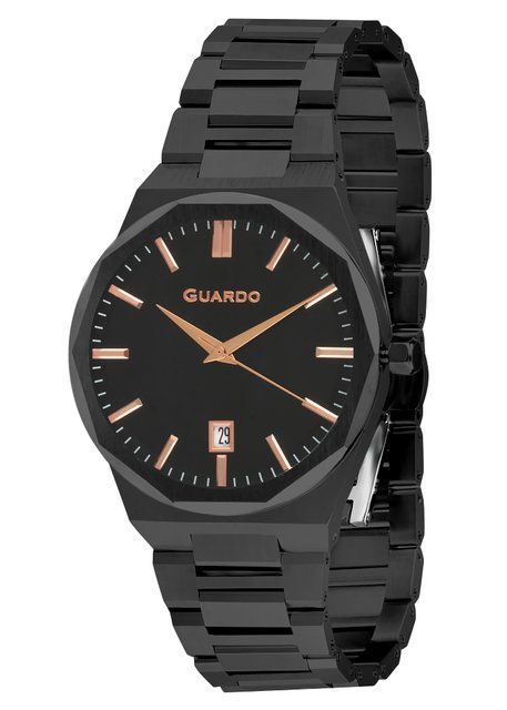 GUARDO 012740-4 чоловічий годинник&nbsp; GUARDO 012740-4 чоловічий годинник&nbsp; фото