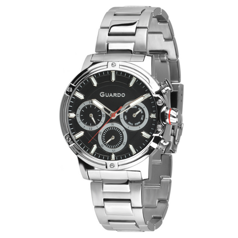 GUARDO 012716-2 чоловічий годинник GUARDO 012716-2 чоловічий годинник фото