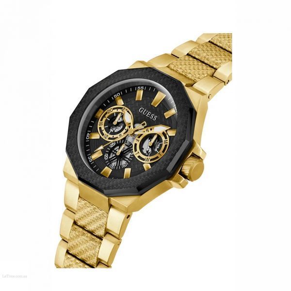 GUESS GW0636G2 чоловічий годинник GUESS GW0636G2 чоловічий годинник  фото