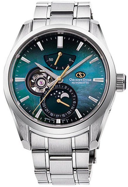 ORIENT RE-AY0006A00B чоловічий годинник Orient RE-AY0006A00B чоловічий годинник фото