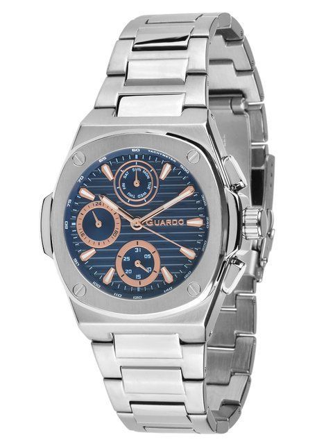 Guardo 012715-2 чоловічий годинник Guardo 012715-2 чоловічий годинник фото