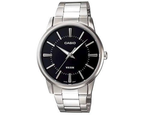 CASIO MTP-1303D-1AVDF чоловічий годинник CASIO MTP-1303D-1AVDF чоловічий годинник фото