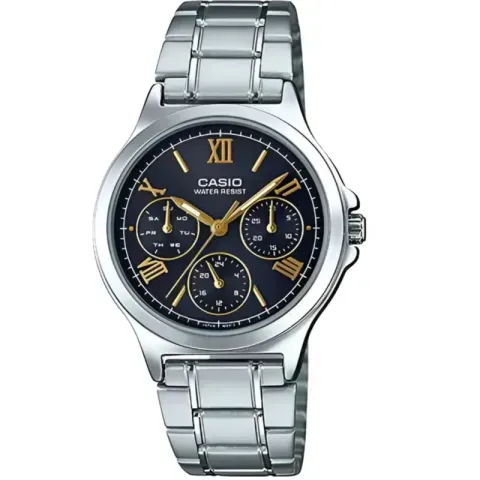CASIO LTP-V300D-1A2 жіночий годинник CASIO LTP-V300D-1A2 жіночий годинник фото