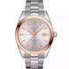 TISSOT Gentleman Powermatic 80 Silicium Solid 18K Gold bezel T927.407.41.031.00 чоловічий годинник T927.407.41.031.00 фото 1