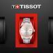 TISSOT Gentleman Powermatic 80 Silicium Solid 18K Gold bezel T927.407.41.031.00 чоловічий годинник T927.407.41.031.00 фото 3