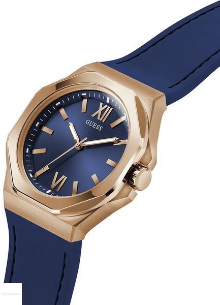 GUESS GW0850G3 чоловічий годинник GUESS GW0850G3 чоловічий годинник фото