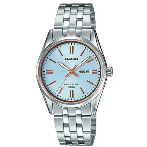 CASIO LTP-1335D-2A жіночий годинник CASIO LTP-1335D-2A жіночий годинник фото