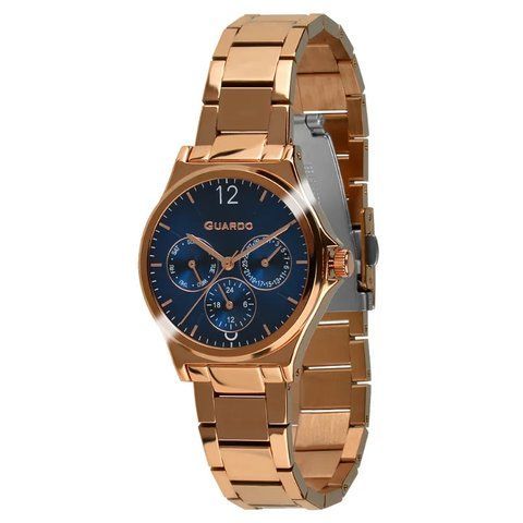 GUARDO 011755-6 жіночий годинник&nbsp; GUARDO 011755-6 жіночий годинник&nbsp; фото