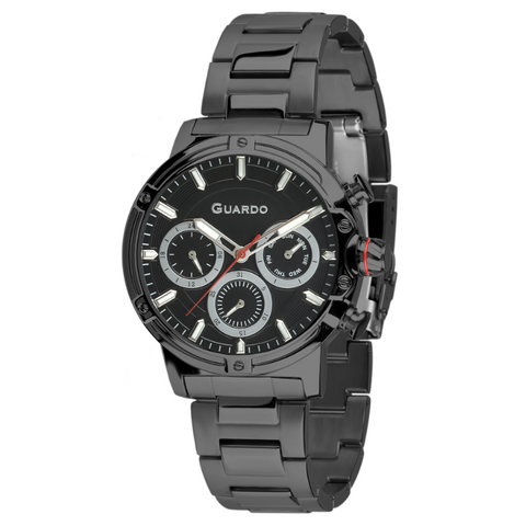 GUARDO 012716-3 чоловічий годинник GUARDO 012716-3 чоловічий годинник фото