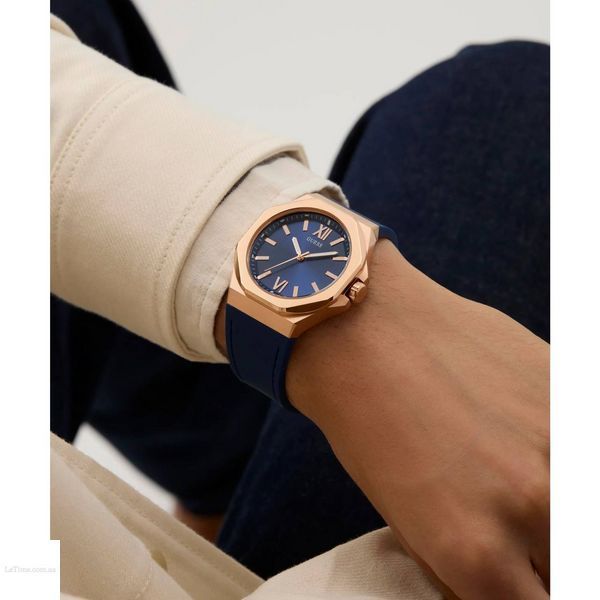 GUESS GW0850G3 чоловічий годинник GUESS GW0850G3 чоловічий годинник фото